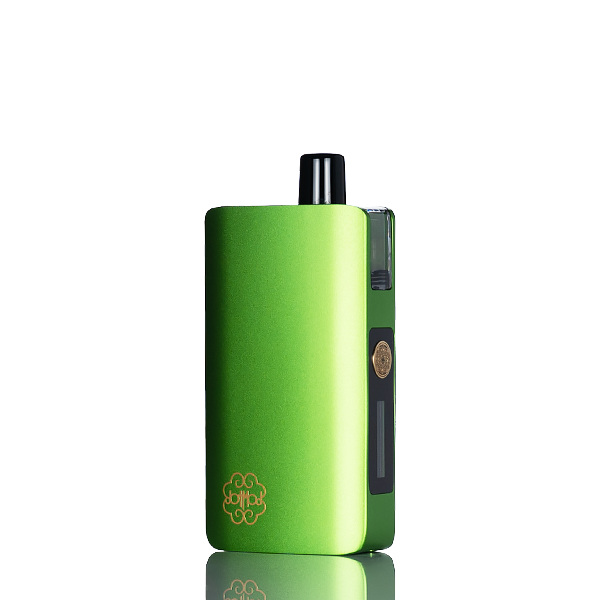 dotMod dotPod Max 60W Pod System | All In One Starter Kit dotMod dotPod Max 60W Pod System | All In One Starter Kit