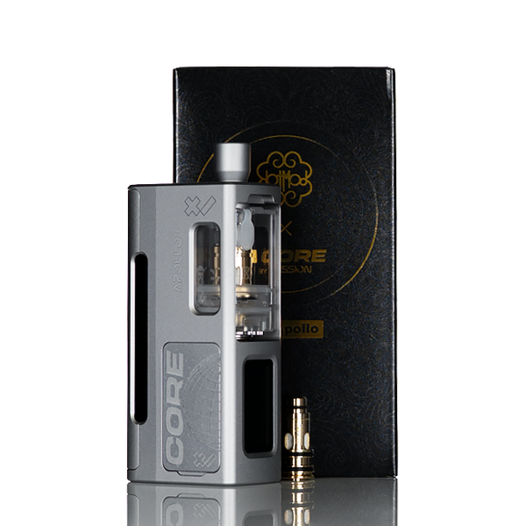 dotMod x Mission XV dotApollo AIO