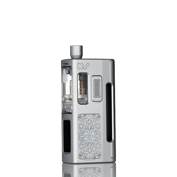 dotMod x Mission XV dotApollo AIO