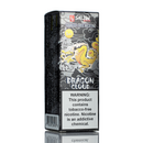 Shijin Vapor E-liquid - Dragon Cloud - 100ml-3