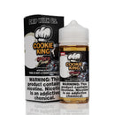 Candy King - Choco Cream - 100mL-3