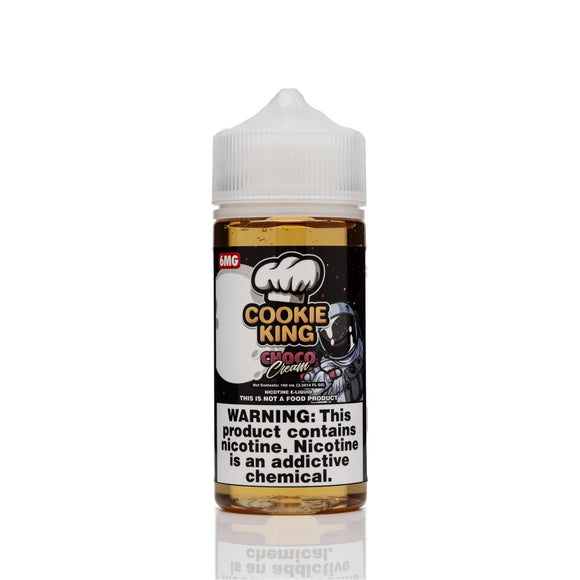 Candy King - Choco Cream - 100mL
