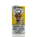 Candy King - Lemon Wafer - 100mL-4