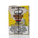 Candy King - Lemon Wafer - 100mL-6