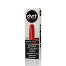 Fifty Bar DVRT Disposable-18