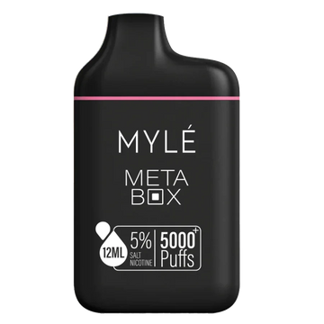 MYLE Meta Box 5K Disposable