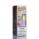 Vozol MEGA 50K 50000 Puffs Disposable Pod - 18mL-16