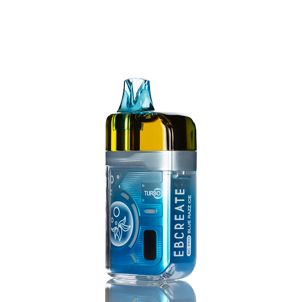 EBCREATE BC40K Pro 40000 Puffs Disposable Vape - 17mL