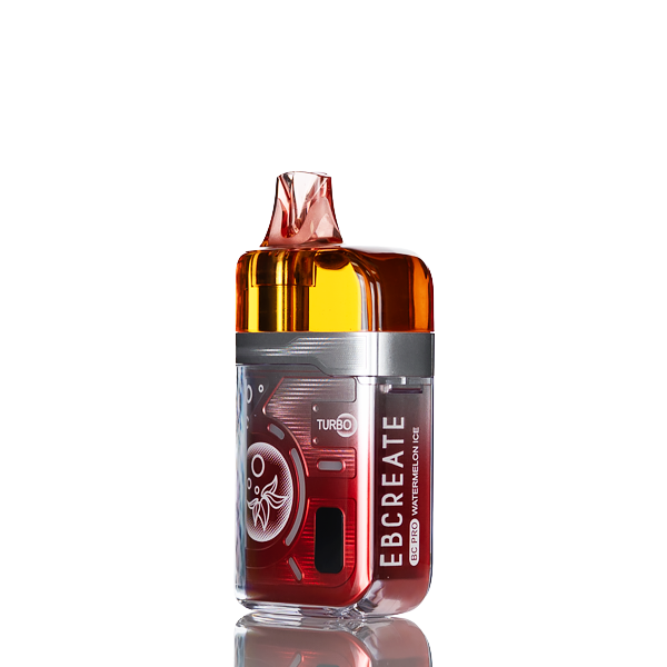 EBCREATE BC40K Pro 40000 Puffs Disposable Vape - 17mL