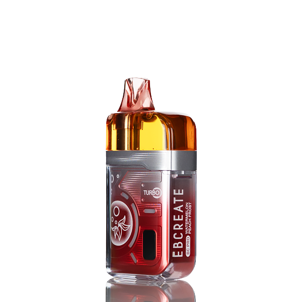 EBCREATE BC40K Pro 40000 Puffs Disposable Vape - 17mL | $15.99 EBCREATE BC40K Pro 40000 Puffs Disposable Vape - 17mL | $15.99