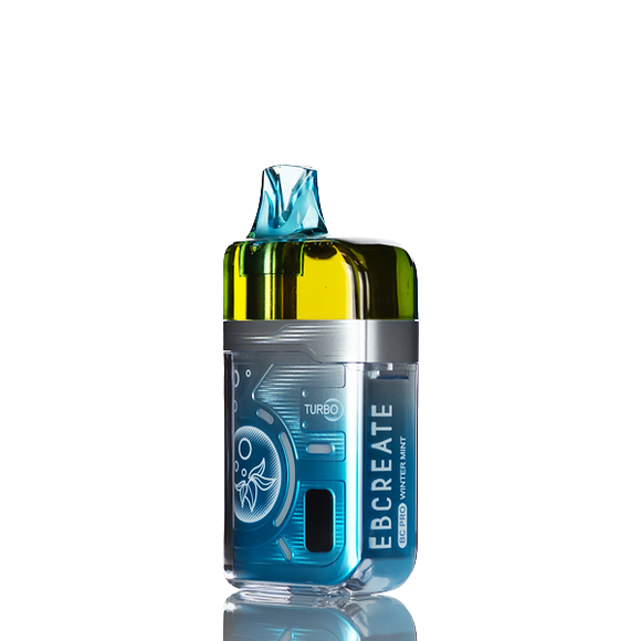 EBCREATE BC40K Pro 40000 Puffs Disposable Vape - 17mL