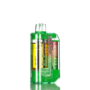 ELF VPR 30K 30000 Puffs Disposable Vape - 23mL