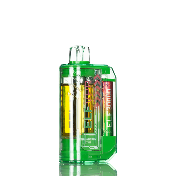 ELF VPR 30K 30000 Puffs Disposable Vape - 23mL