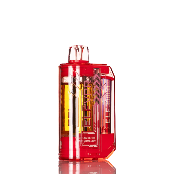 ELF VPR 30K 30000 Puffs Disposable Vape - 23mL