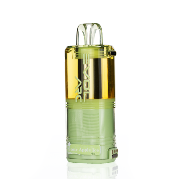 EVOL ARC 70K Puffs Disposable Pods
