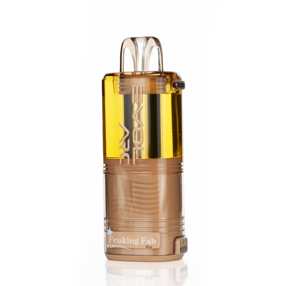 EVOL ARC 70K Puffs Disposable Pods
