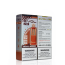 EVOL ARC 70K Puffs Disposable Pods-2