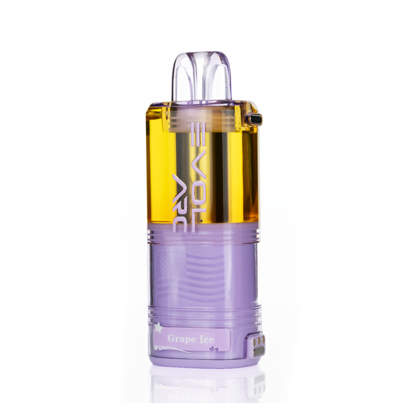 EVOL ARC 70K Puffs Disposable Pods