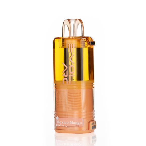 EVOL ARC 70K Puffs Disposable Pods