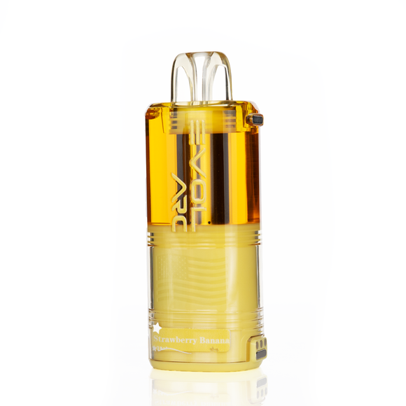 EVOL ARC 70K Puffs Disposable Pods