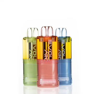 EVOL ARC 70K Puffs Disposable Pods