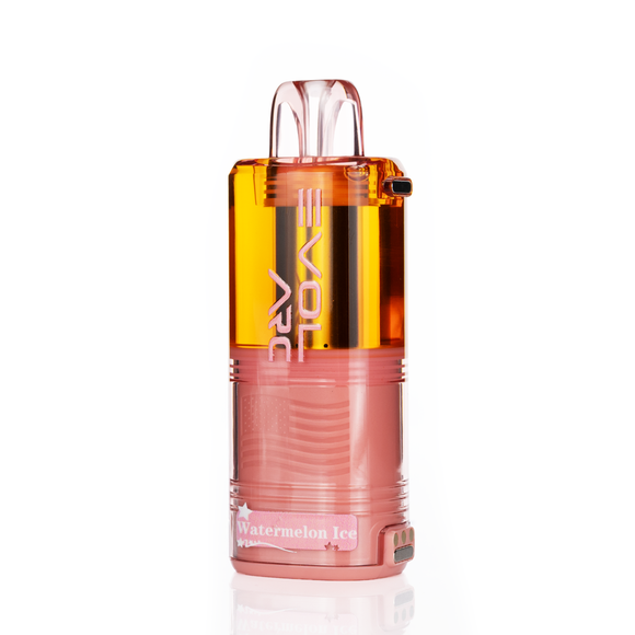 EVOL ARC 70K Puffs Disposable Pods