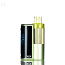 EVRFOG 100K Refillable Disposable Kit-9