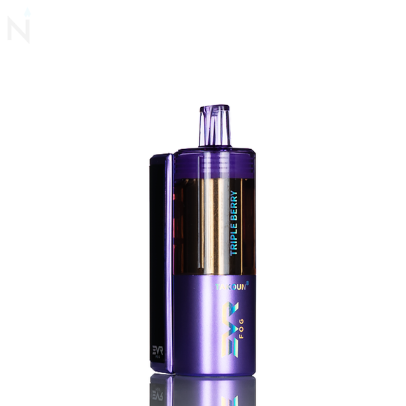 EVRFOG 100K Refillable Disposable Kit
