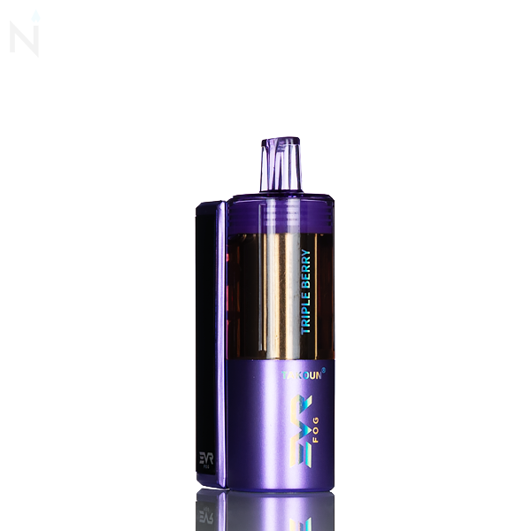disposable zero nicotine vape SOFI X9000 Zero Nicotine Disposable $11.99