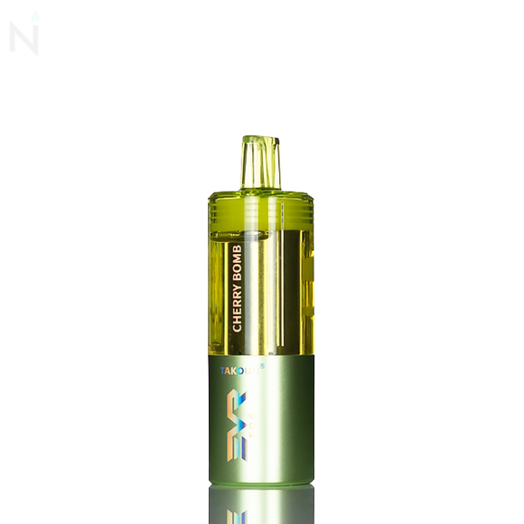 EVRFOG 100K Refill Pods