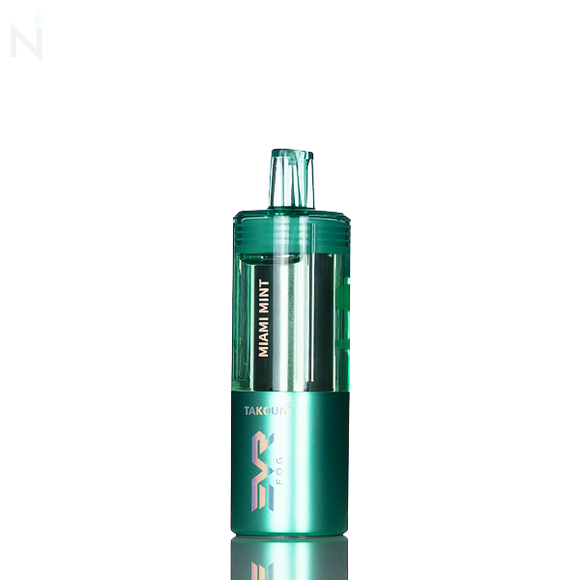 EVRFOG 100K Refill Pods