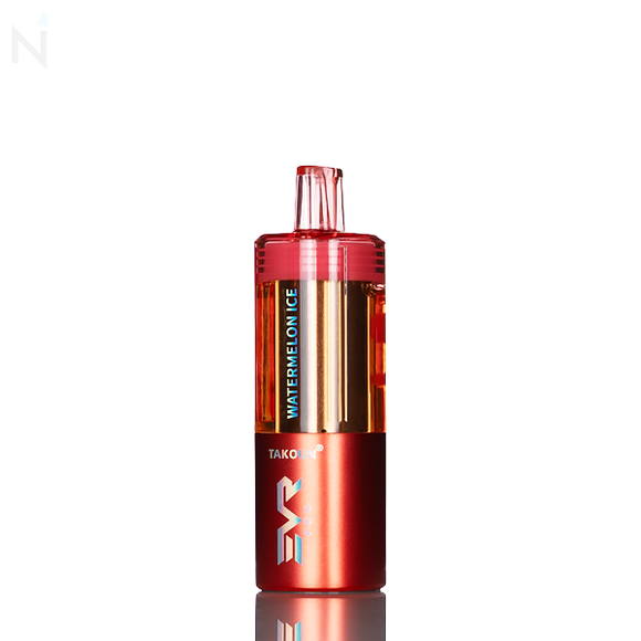 EVRFOG 100K Refill Pods