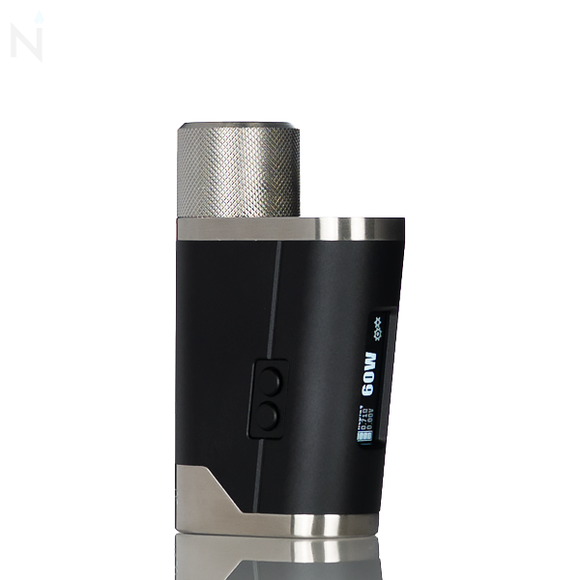 Early Bird Harrier DNA60C SBS Box Mod