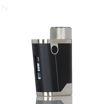 Early Bird Harrier DNA60C SBS Box Mod