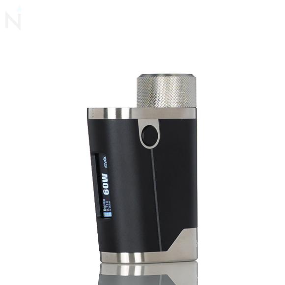 Early Bird Harrier DNA60C SBS Box Mod