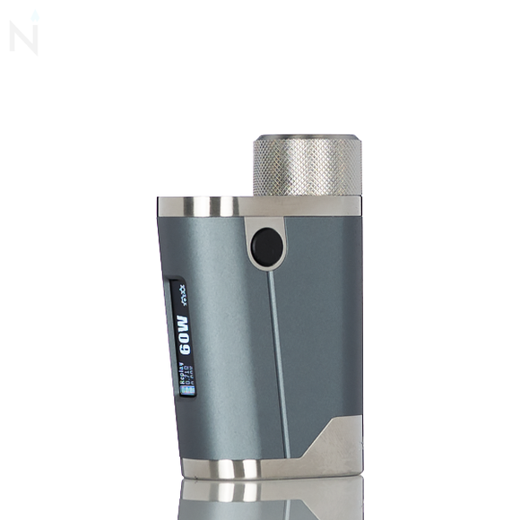 Early Bird Harrier DNA60C SBS Box Mod