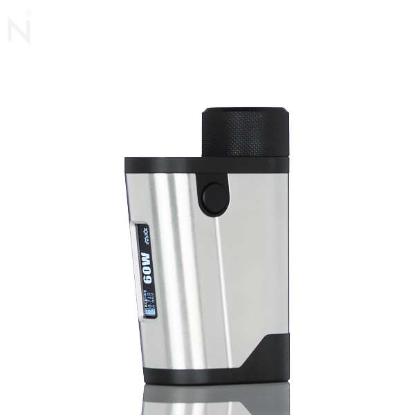 early bird vape Mod Harrier N80 Early Bird 80W 21700 18650