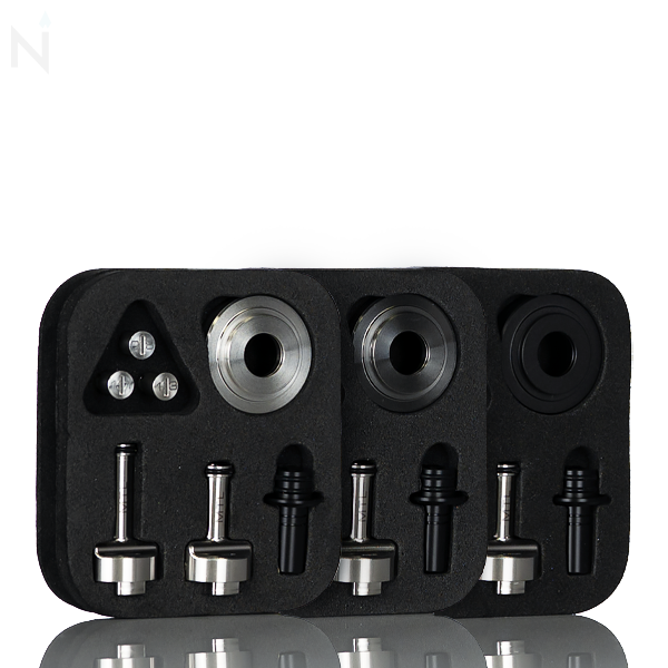 Early Bird Sparrow RTA Proper MTL Kit | Rebuildable Accessory Early Bird Sparrow RTA Proper MTL Kit | Rebuildable Accessory