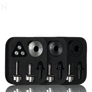 Early Bird Sparrow RTA Proper MTL Kit