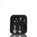 Early Bird Sparrow RTA Proper MTL Kit-4