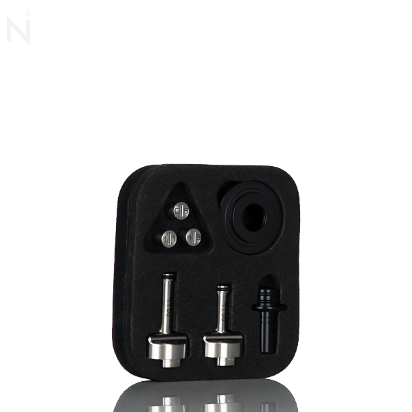 Early Bird Sparrow RTA Proper MTL Kit | Rebuildable Accessory Early Bird Sparrow RTA Proper MTL Kit | Rebuildable Accessory