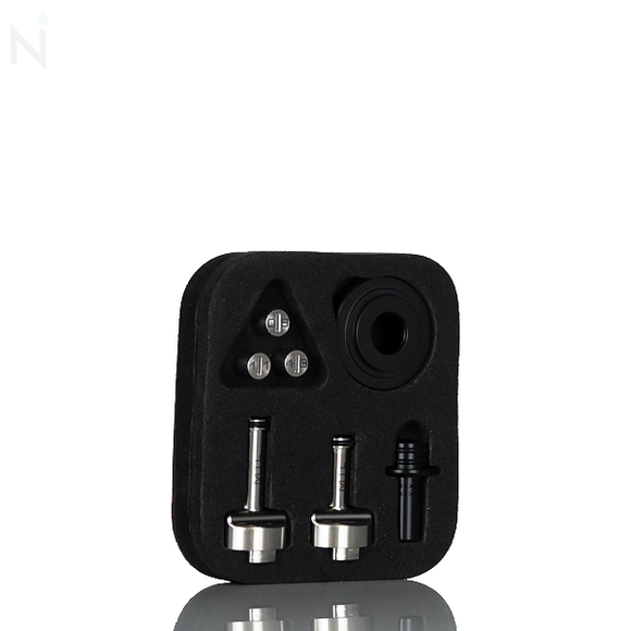 Early Bird Sparrow RTA Proper MTL Kit