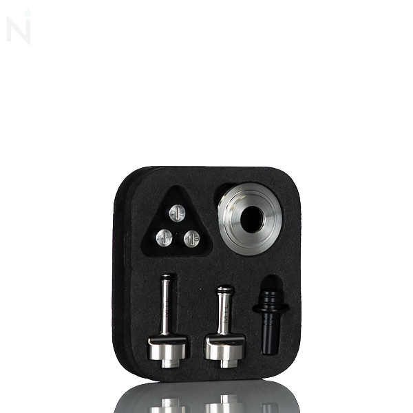 Early Bird Sparrow RTA Proper MTL Kit | Rebuildable Accessory