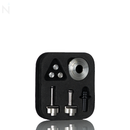 Early Bird Sparrow RTA Proper MTL Kit-3