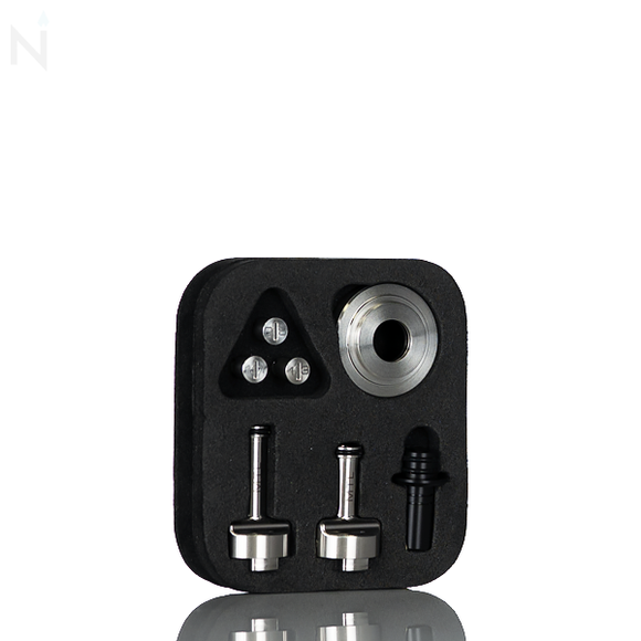 Early Bird Sparrow RTA Proper MTL Kit