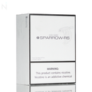 Early Bird Sparrows RS RTA 22mm-4