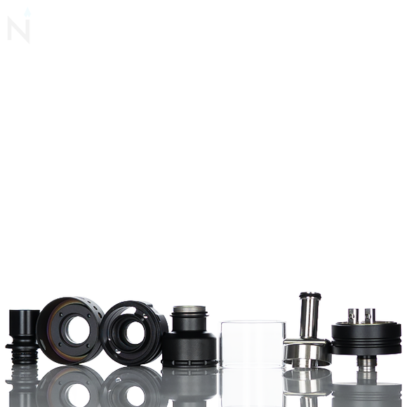 Early Bird Sparrows RS RTA 22mm