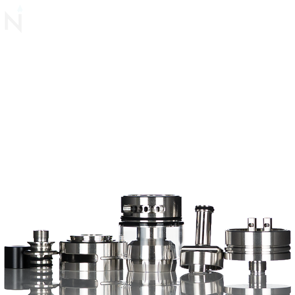 Early Bird Sparrow RTA