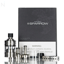 Early Bird Sparrow RTA-2