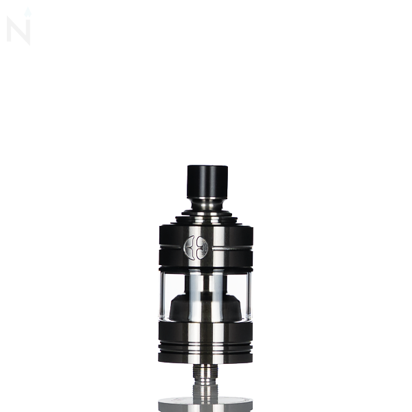 Early Bird Sparrow RTA | 24mm Rebuildable Tank